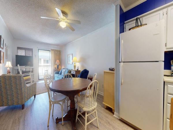 Isle Of Palms Condo 1015195