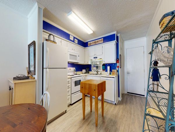 Isle Of Palms Condo 1015195