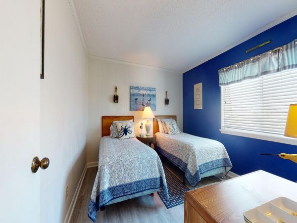 Isle Of Palms Condo 1015195