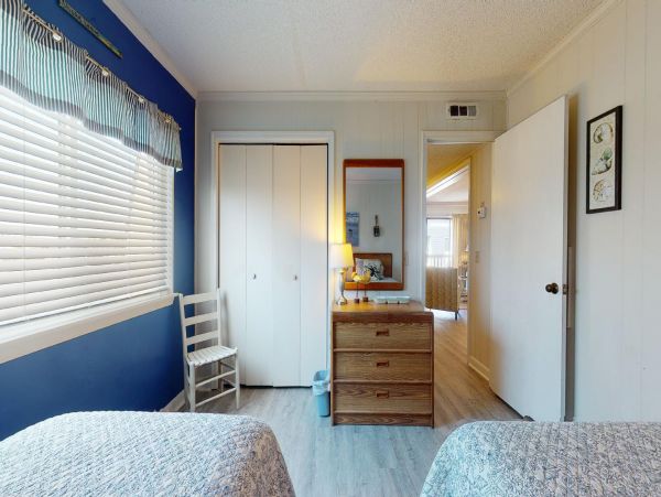 Isle Of Palms Condo 1015195