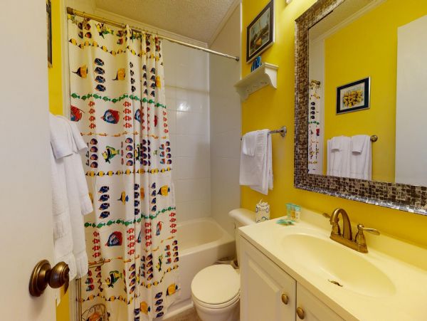 Isle Of Palms Condo 1015195