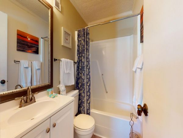 Isle Of Palms Condo 1015195