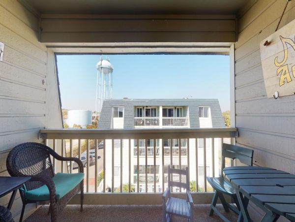 Isle Of Palms Condo 1015195