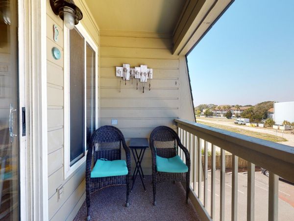 Isle Of Palms Condo 1015195