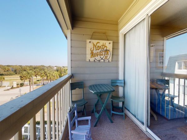 Isle Of Palms Condo 1015195