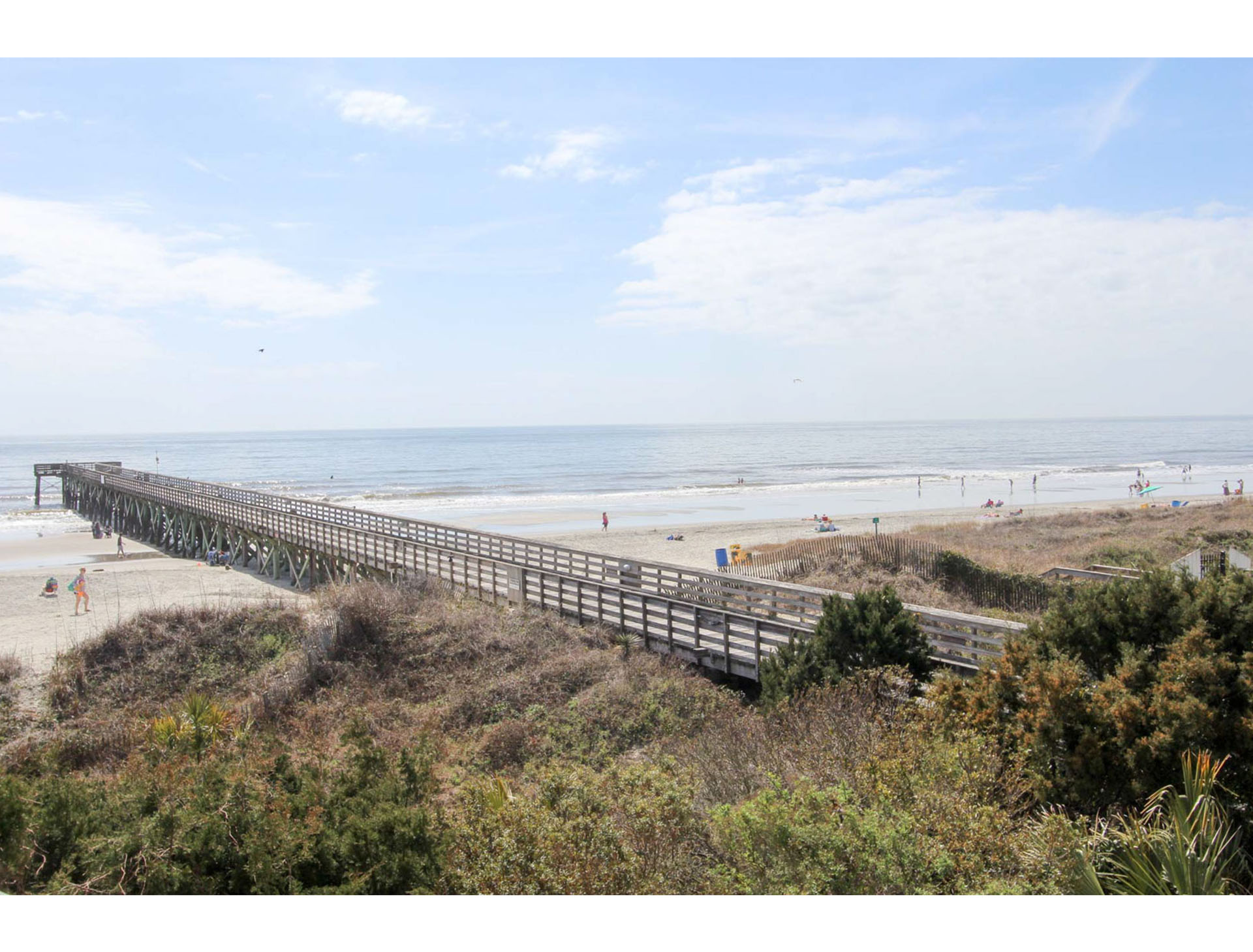 Isle Of Palms Condo 1015195
