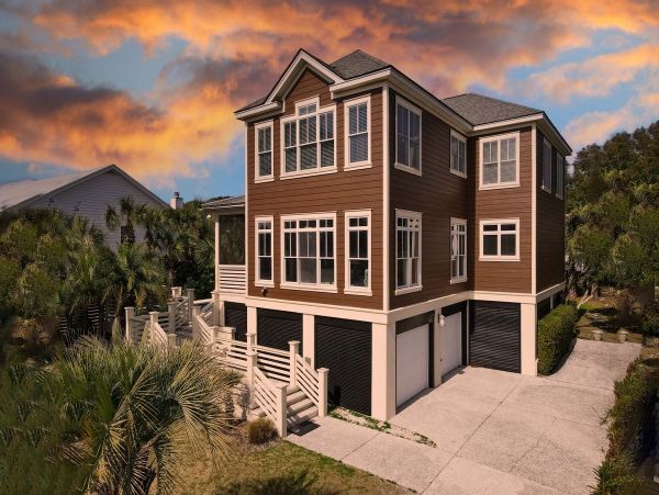 Isle Of Palms Home 1015197