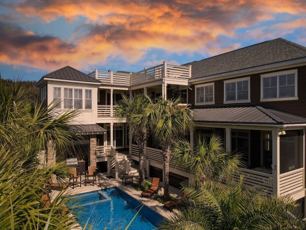 Isle Of Palms Home 1015197