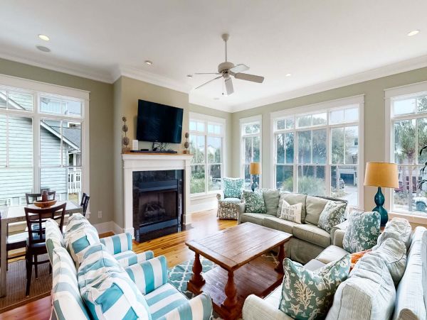 Isle Of Palms Home 1015197