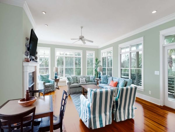 Isle Of Palms Home 1015197