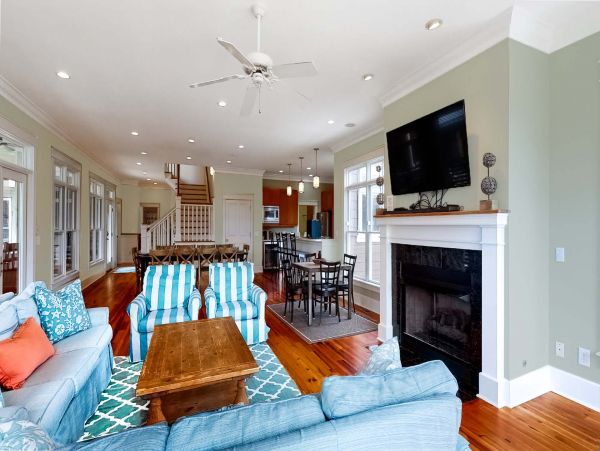 Isle Of Palms Home 1015197