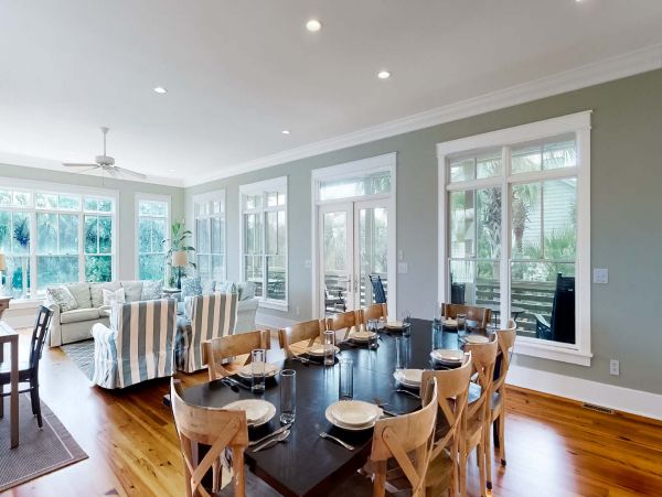 Isle Of Palms Home 1015197