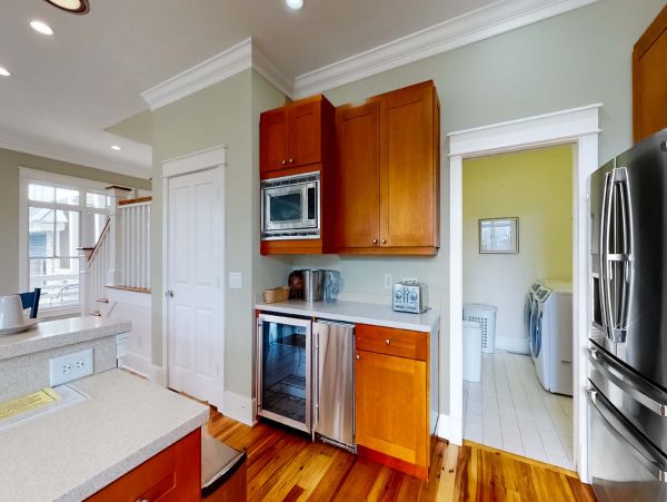 Isle Of Palms Home 1015197