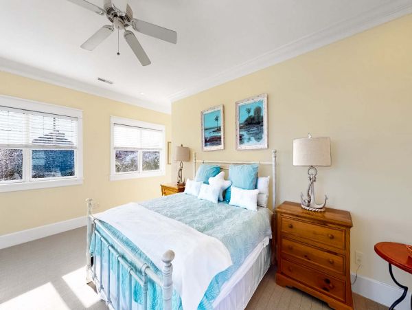 Isle Of Palms Home 1015197