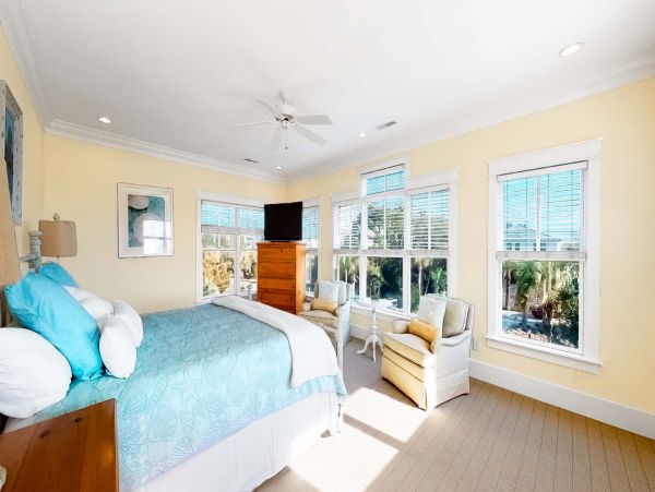 Isle Of Palms Home 1015197