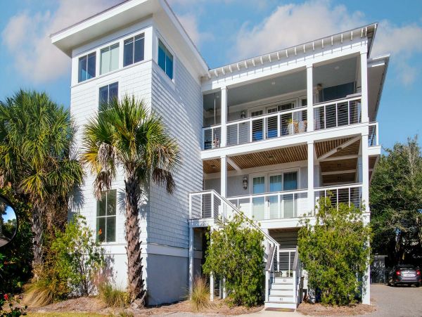 Isle Of Palms Home 1015198
