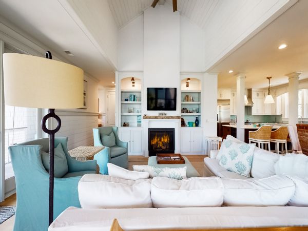 Isle Of Palms Home 1015198