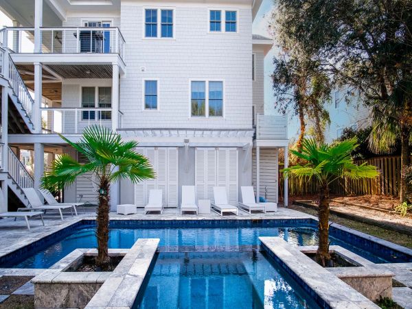 Isle Of Palms Home 1015198