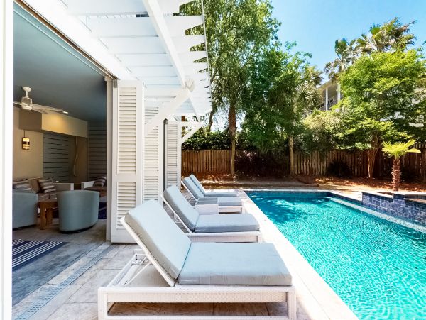 Isle Of Palms Home 1015198