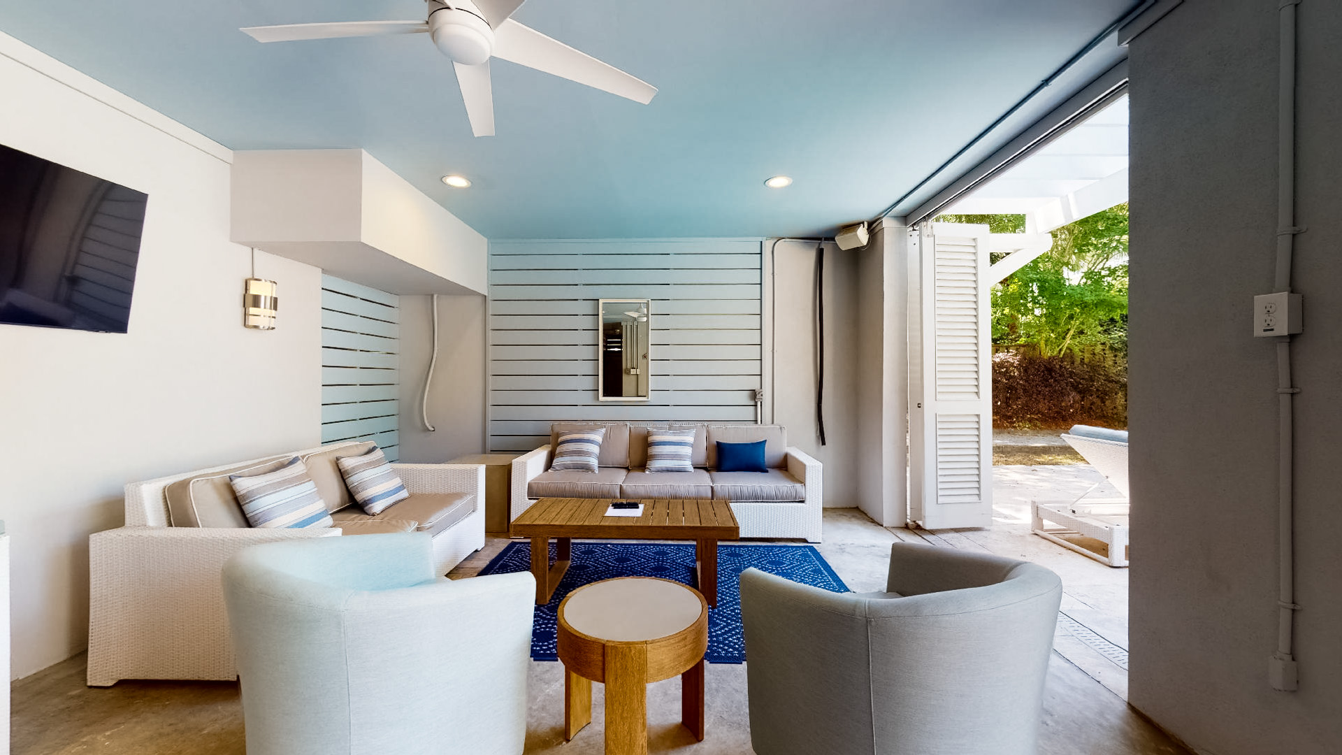 Isle Of Palms Home 1015198
