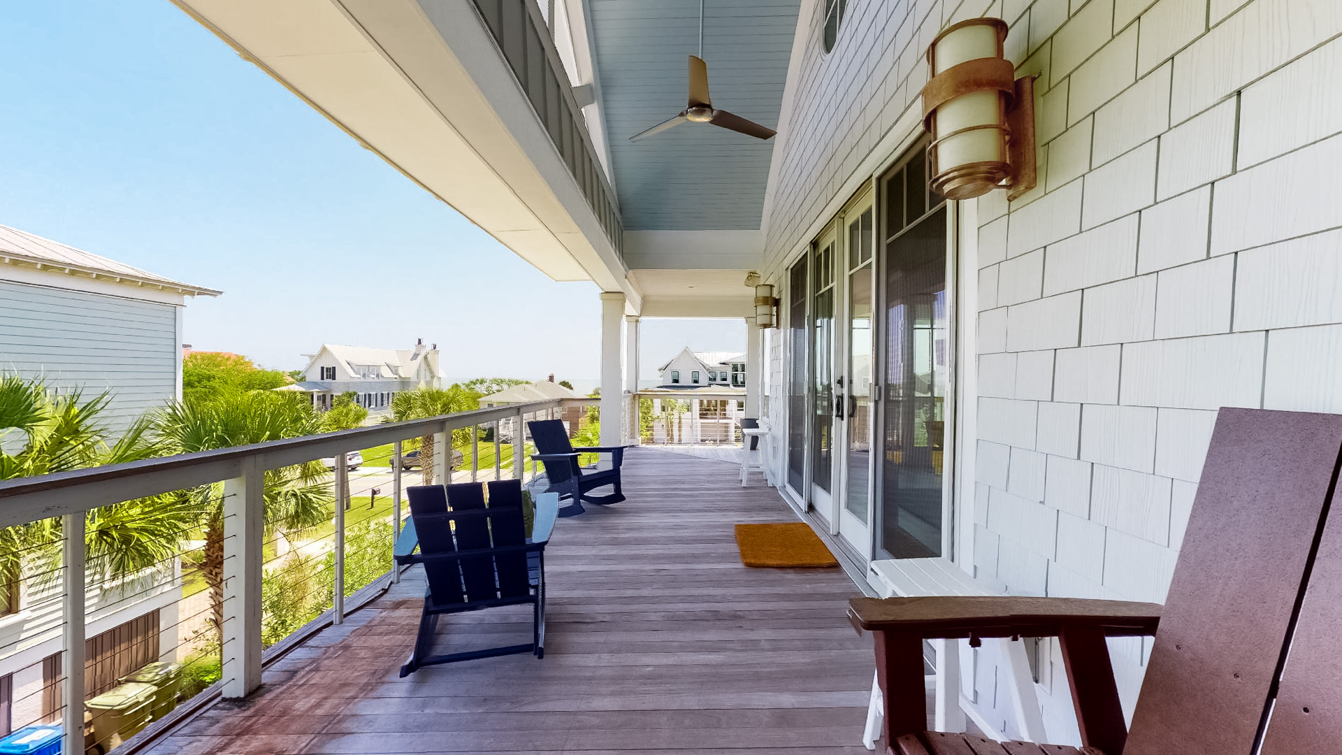 Isle Of Palms Home 1015198