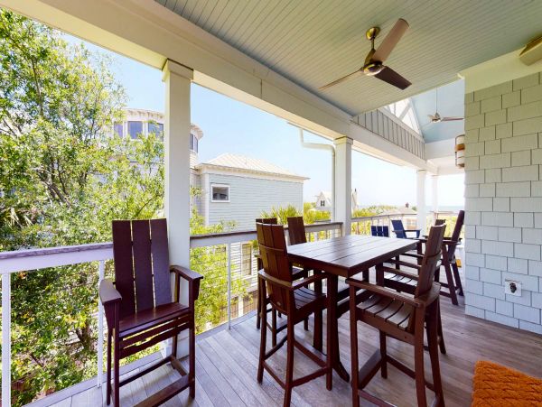 Isle Of Palms Home 1015198