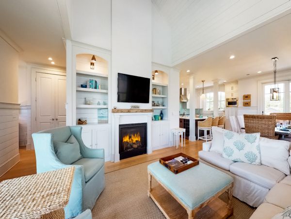 Isle Of Palms Home 1015198