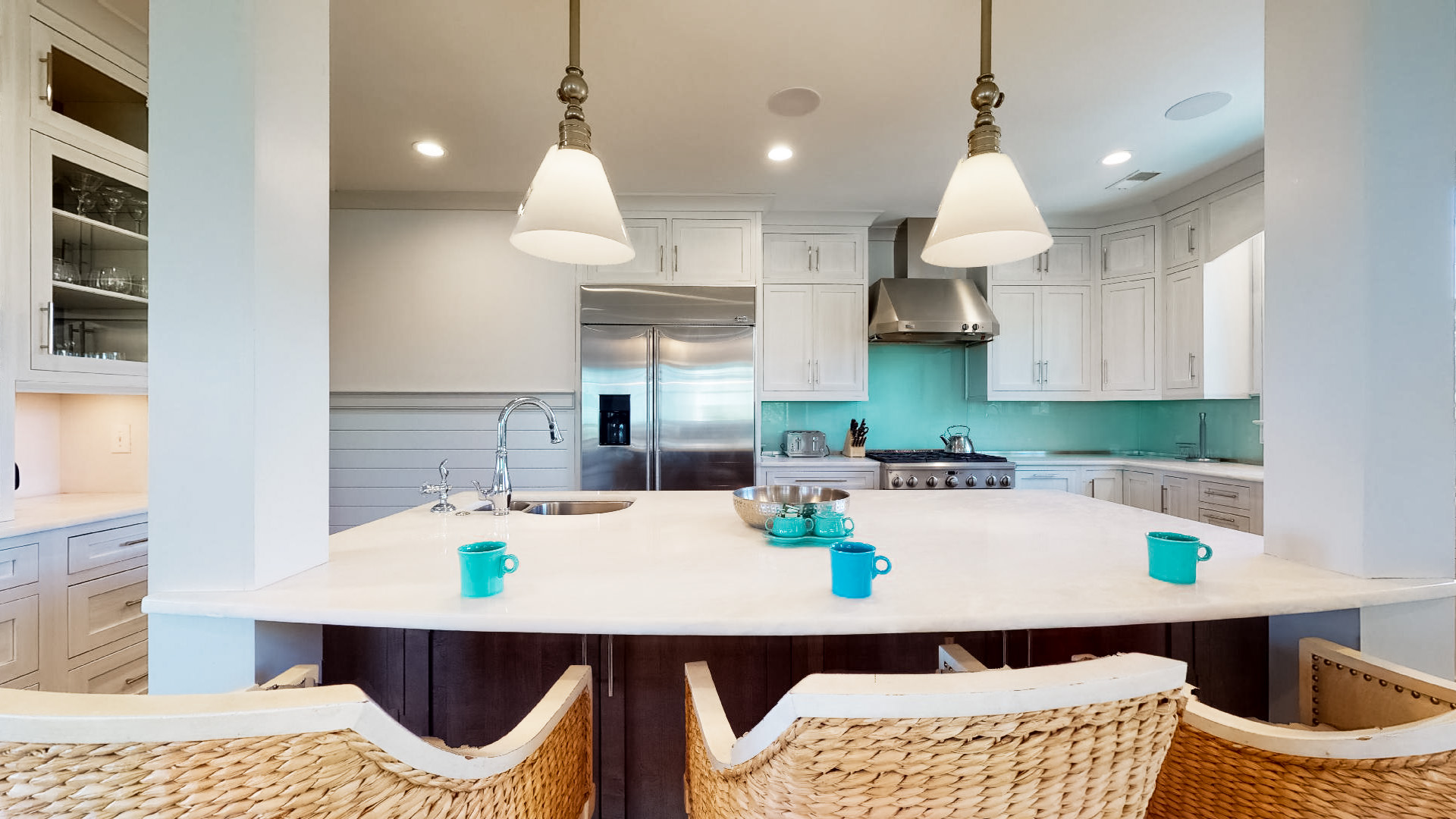 Isle Of Palms Home 1015198