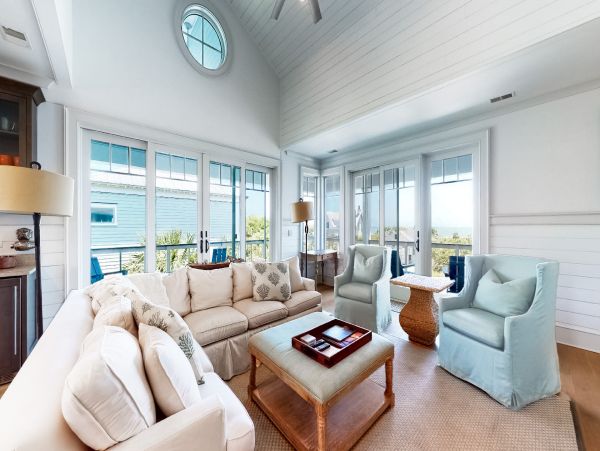 Isle Of Palms Home 1015198