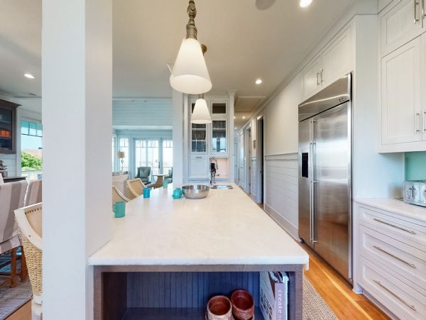 Isle Of Palms Home 1015198
