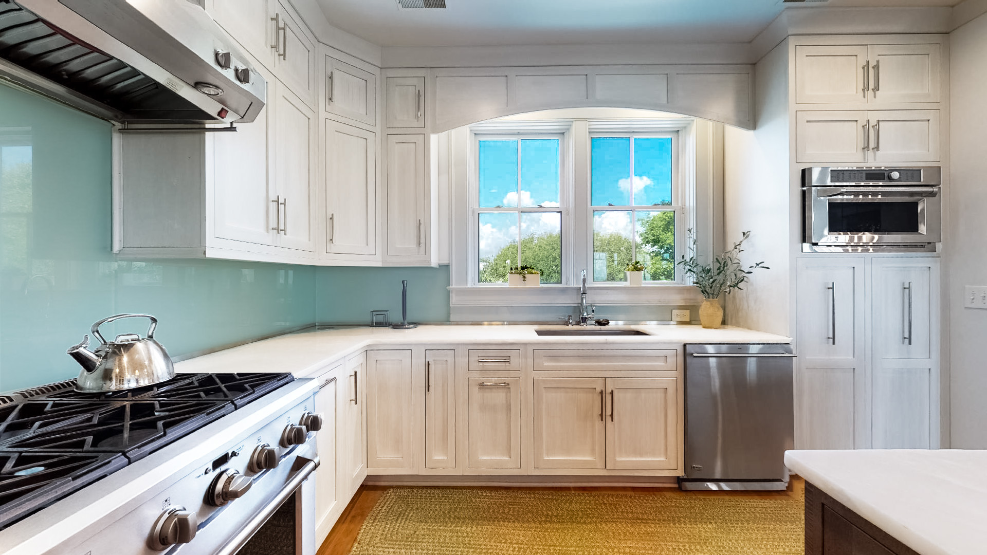 Isle Of Palms Home 1015198