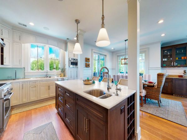 Isle Of Palms Home 1015198