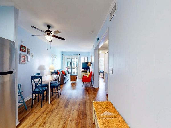 Isle Of Palms Condo 1015199