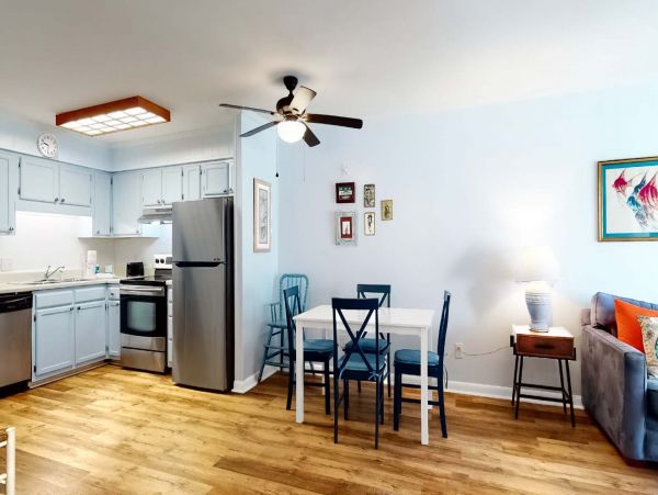 Isle Of Palms Condo 1015199