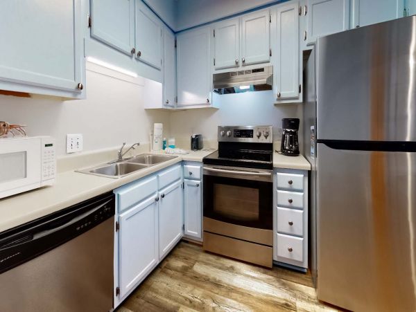 Isle Of Palms Condo 1015199