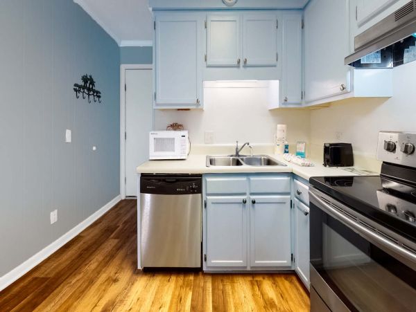Isle Of Palms Condo 1015199