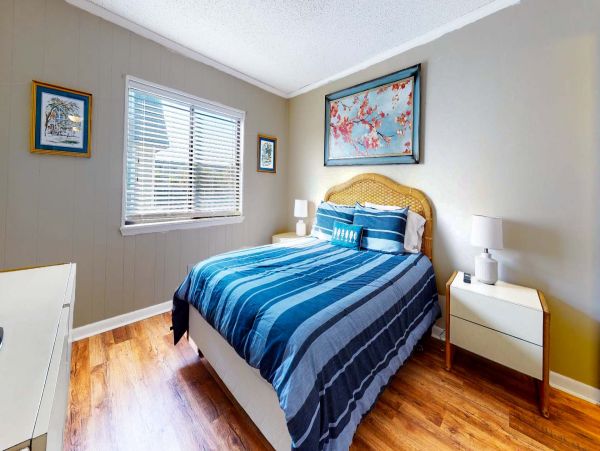 Isle Of Palms Condo 1015199