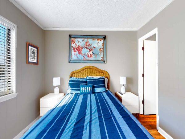 Isle Of Palms Condo 1015199