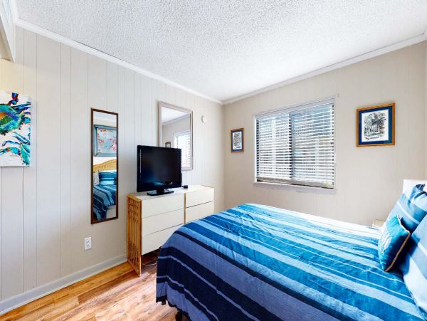 Isle Of Palms Condo 1015199