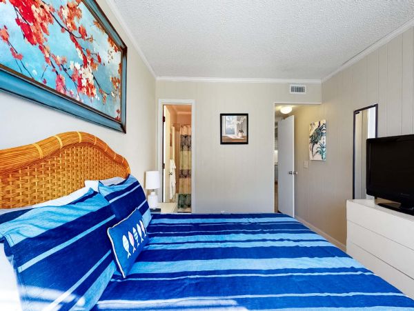 Isle Of Palms Condo 1015199