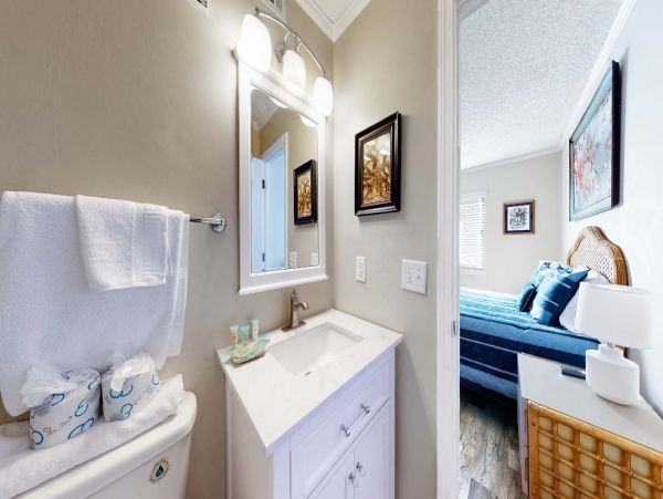 Isle Of Palms Condo 1015199