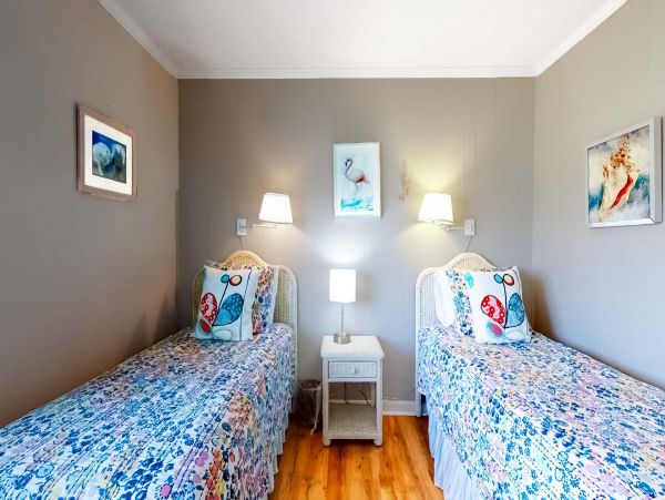 Isle Of Palms Condo 1015199