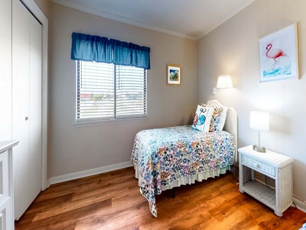 Isle Of Palms Condo 1015199