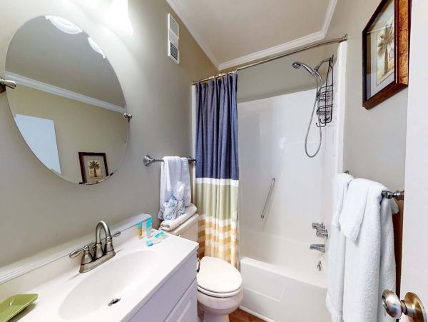 Isle Of Palms Condo 1015199