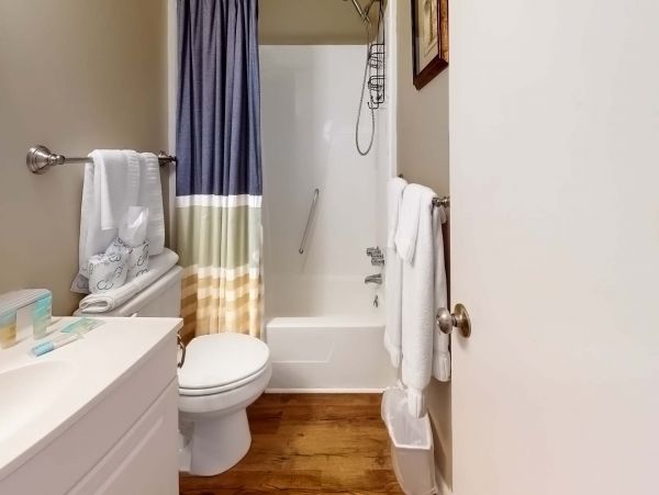 Isle Of Palms Condo 1015199