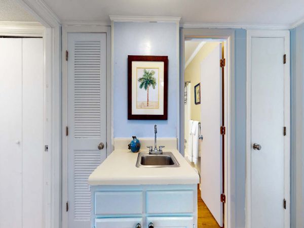 Isle Of Palms Condo 1015199