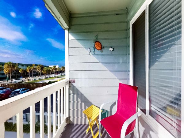 Isle Of Palms Condo 1015199