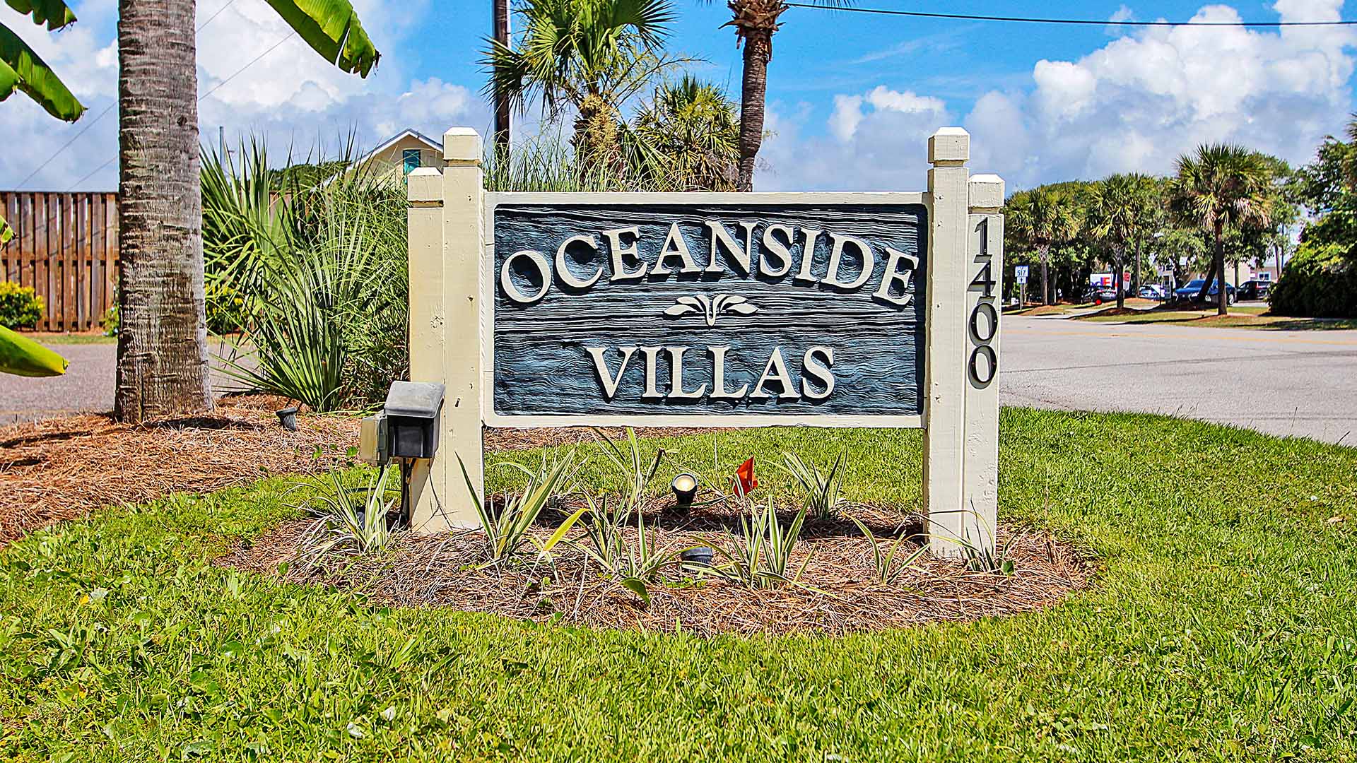 Isle Of Palms Condo 1015199