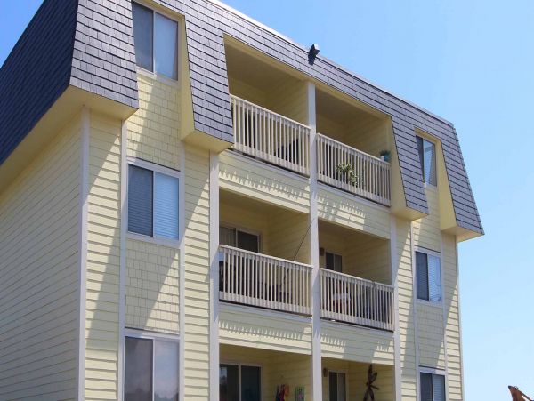 Isle Of Palms Condo 1015199