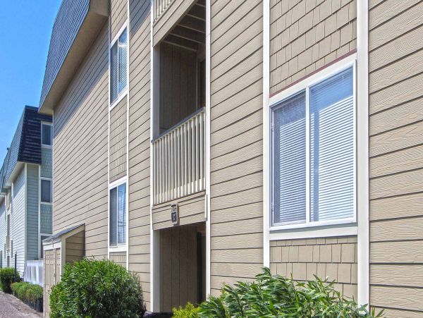 Isle Of Palms Condo 1015199